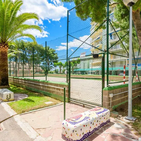 Oromar-2 By Interhome Apartment