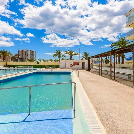 Apartment Oromar-2 By Interhome *