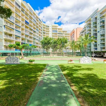 Oromar-2 By Interhome * Oropesa del Mar