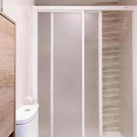 Apartment Oromar-2 By Interhome *