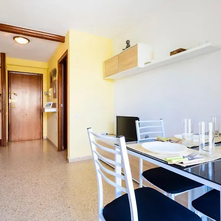 Apartment Oromar-2 By Interhome *