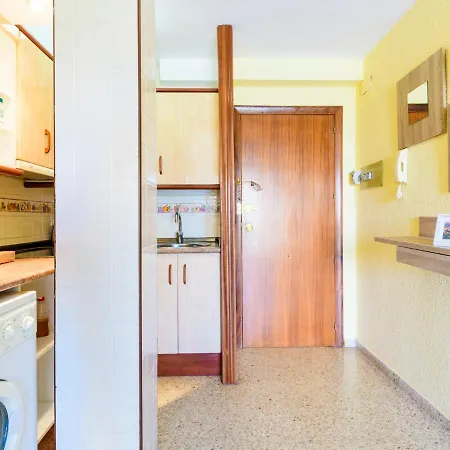Oromar-2 By Interhome * Oropesa del Mar