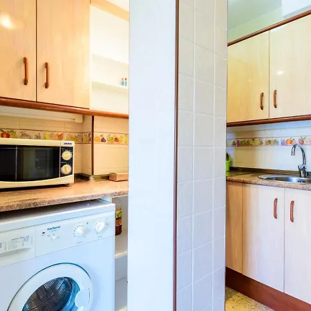 Oromar-2 By Interhome Apartment