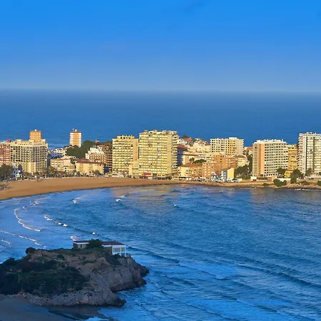 Oromar-2 By Interhome *