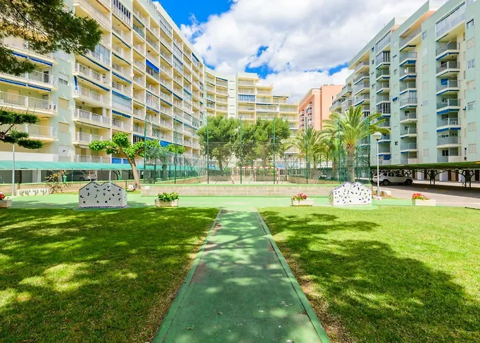 Oromar-2 By Interhome * 奥罗佩萨德尔马
