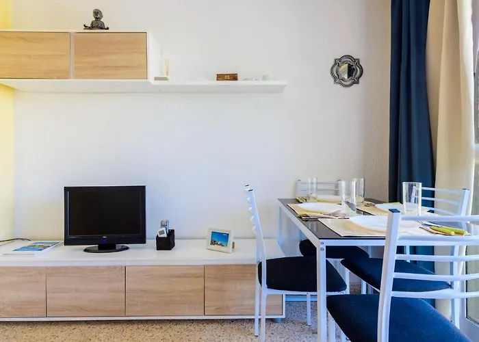 Oromar-2 By Interhome *