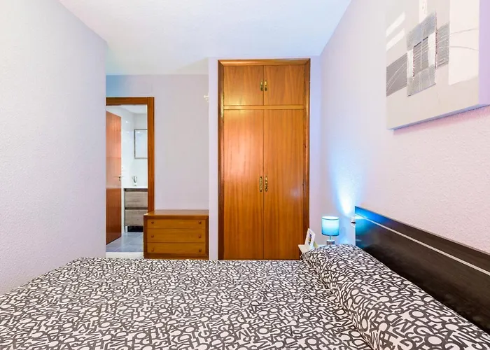 公寓 Oromar-2 By Interhome