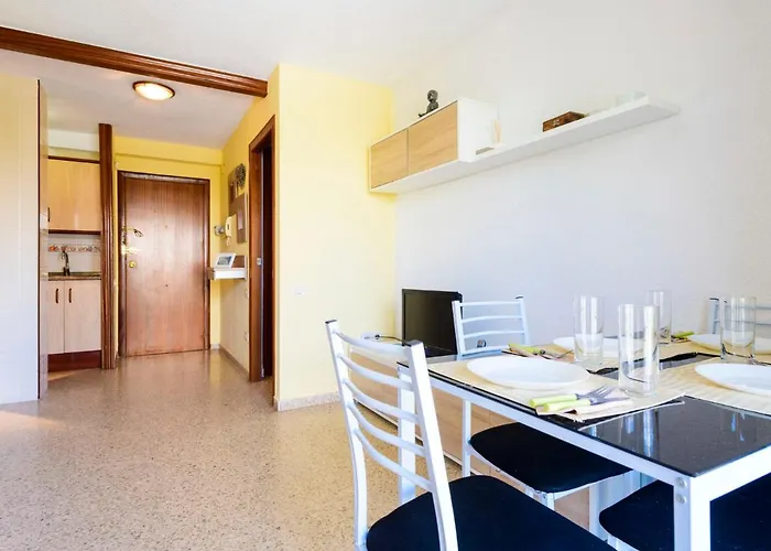 公寓 Oromar-2 By Interhome *