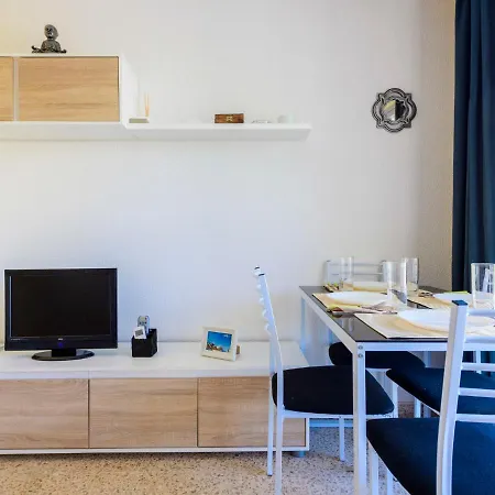 Oromar-2 By Interhome *