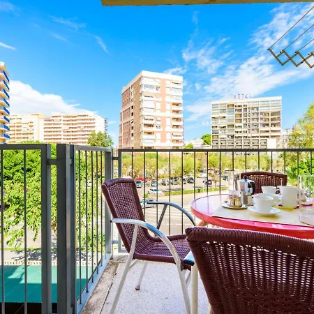 Oromar-2 By Interhome