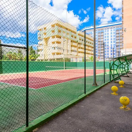 Oromar-2 By Interhome *