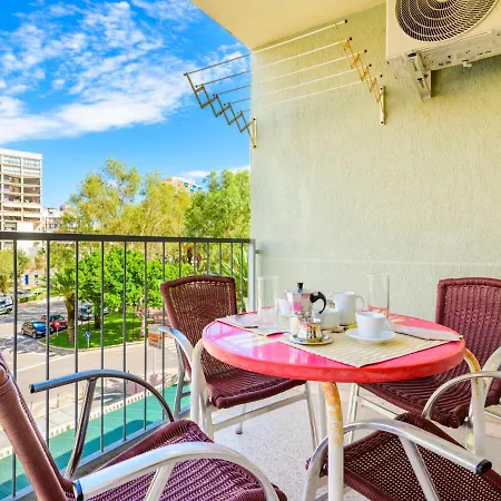 Oromar-2 By Interhome *