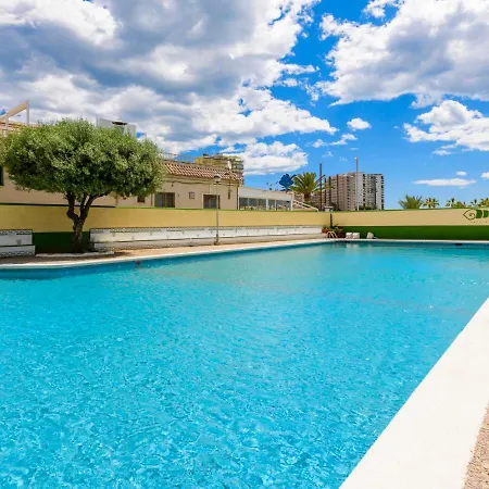 Oromar-2 By Interhome شقة أوروبيسا ذيل مار