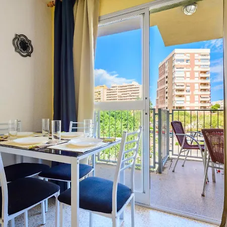 Oromar-2 By Interhome شقة