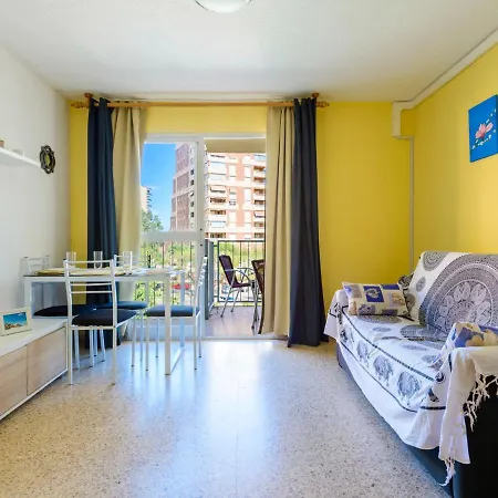 Oromar-2 By Interhome أوروبيسا ذيل مار