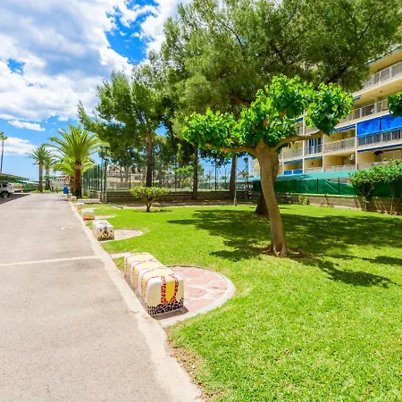 Oromar-2 By Interhome * أوروبيسا ذيل مار