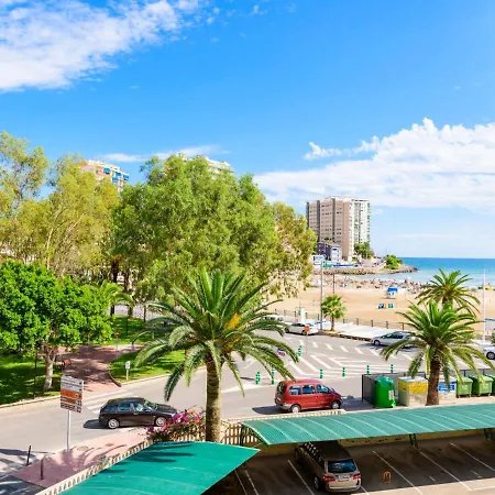 Oromar-2 By Interhome شقة