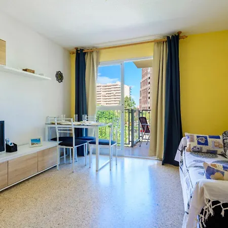 Oromar-2 By Interhome أوروبيسا ذيل مار