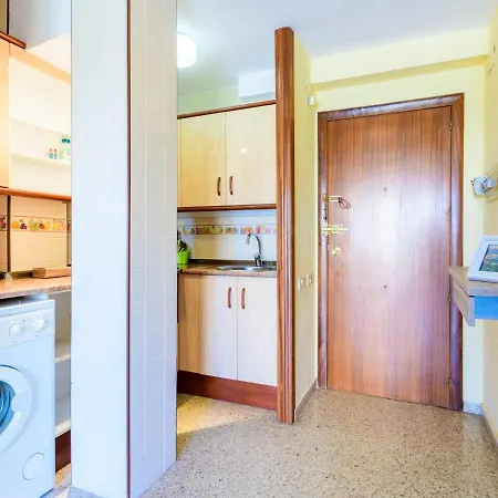 شقة Oromar-2 By Interhome