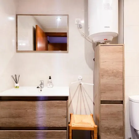 Oromar-2 By Interhome *