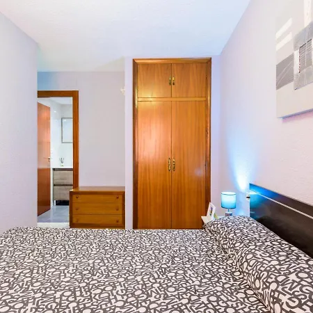 شقة Oromar-2 By Interhome