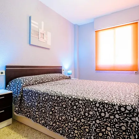 דירה Oromar-2 By Interhome *