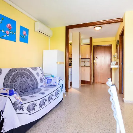 شقة Oromar-2 By Interhome أوروبيسا ذيل مار