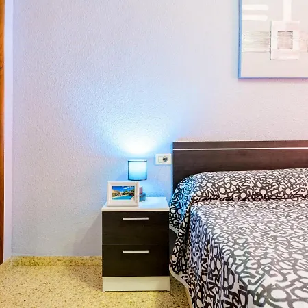 شقة Oromar-2 By Interhome أوروبيسا ذيل مار