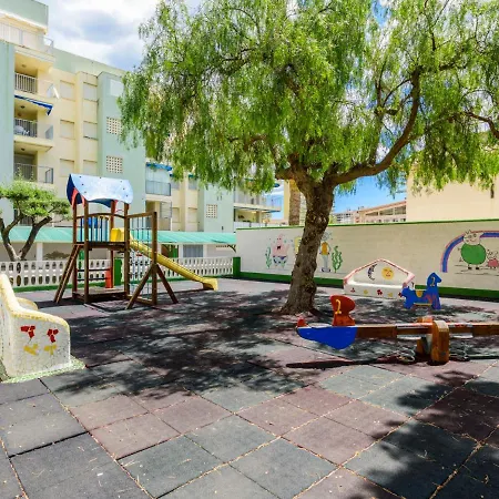 Oromar-2 By Interhome *