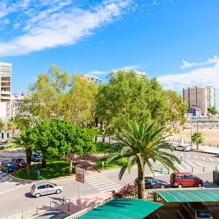 Oromar-2 By Interhome أوروبيسا ذيل مار