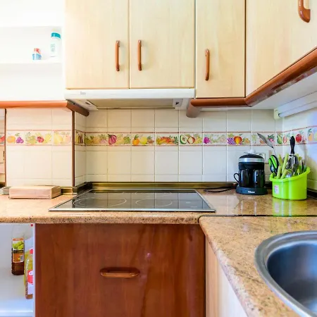 Oromar-2 By Interhome * أوروبيسا ذيل مار