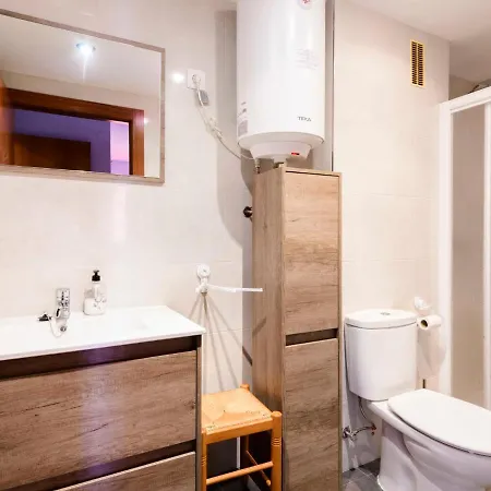 Oromar-2 By Interhome شقة