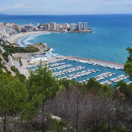 Oromar-2 By Interhome